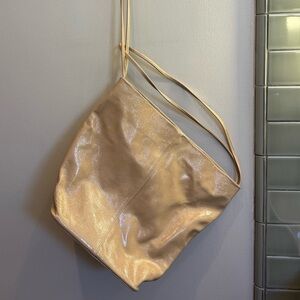 New/Never Used Modern Weaving Single Strap Crossbody